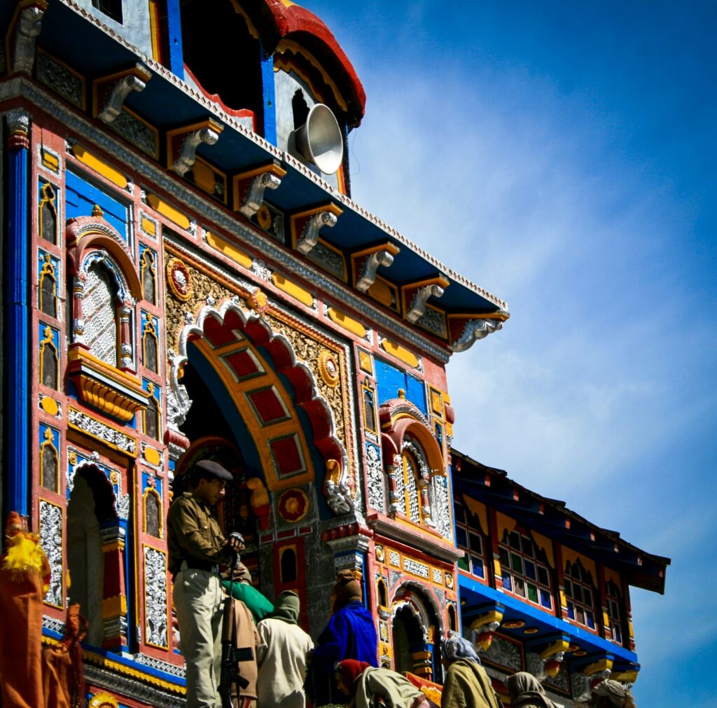 badrinath3