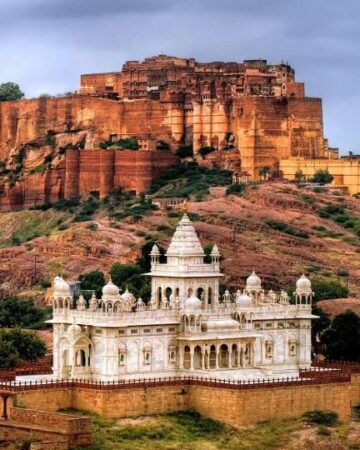 Rajasthan Tour Packages