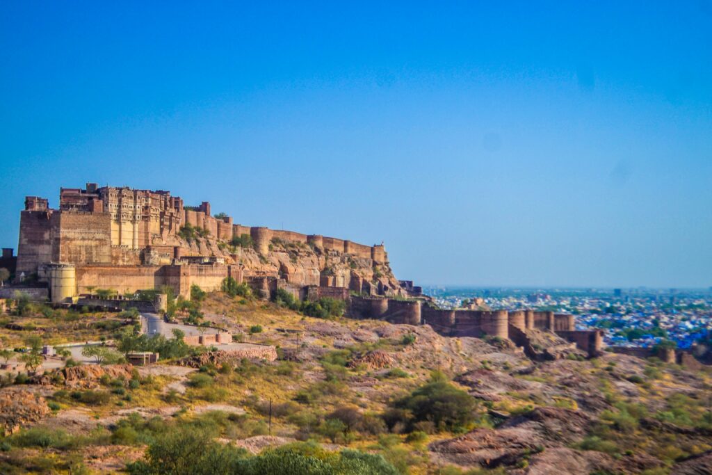 jaisalmer