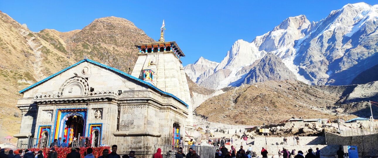 kedarnath pic