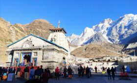 kedarnath pic