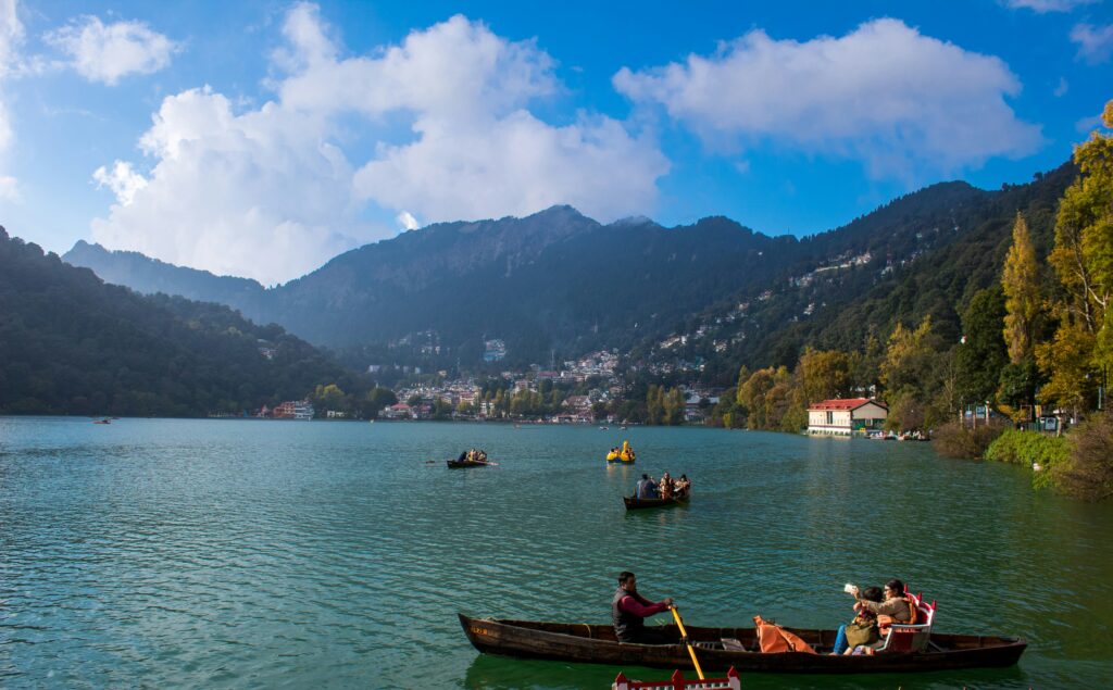 Nainital Image