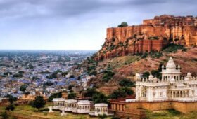 Visit rajasthan with roamkaro