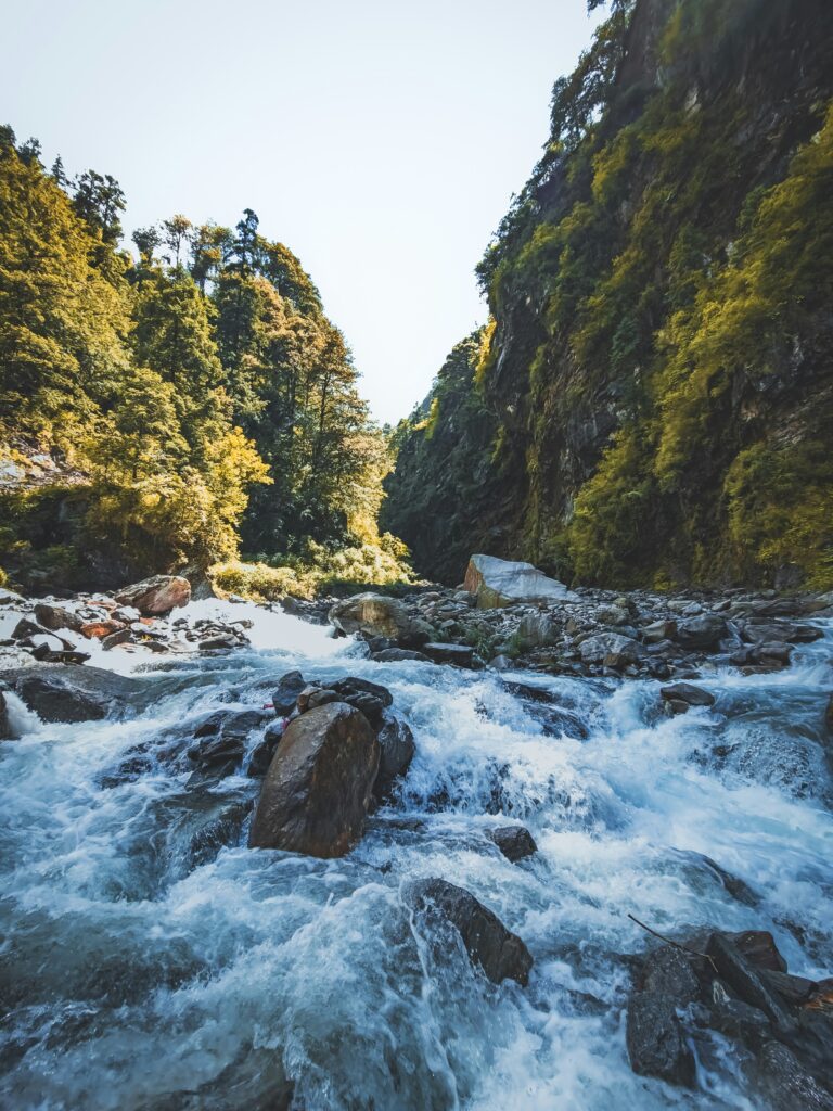 yamunotri