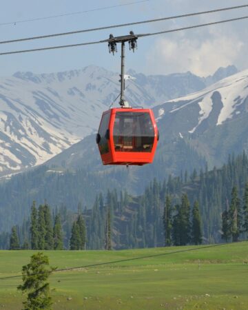 Kashmir Tour Packages