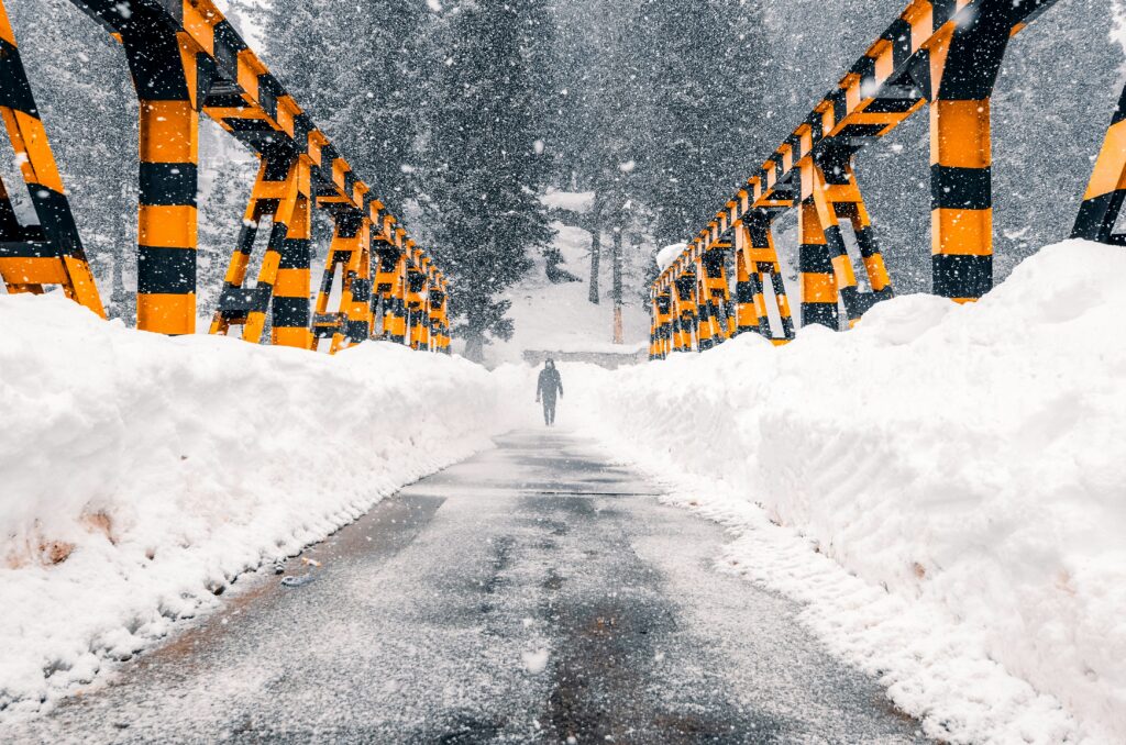 gulmarg