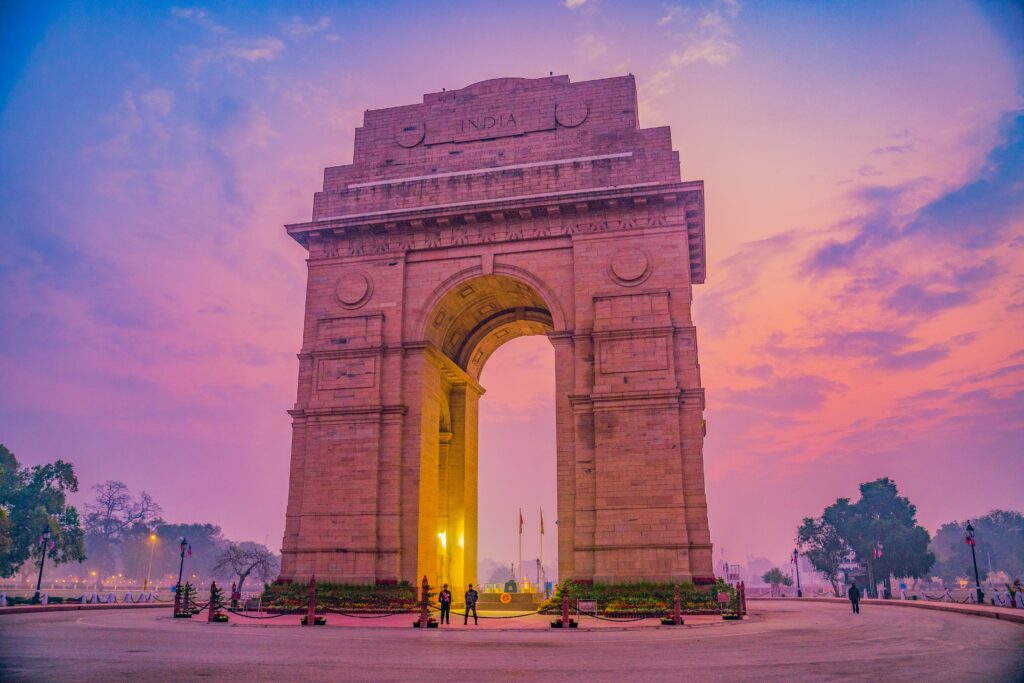 india-gate